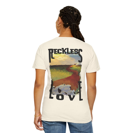 RLC Signature Tee (Pre-order)