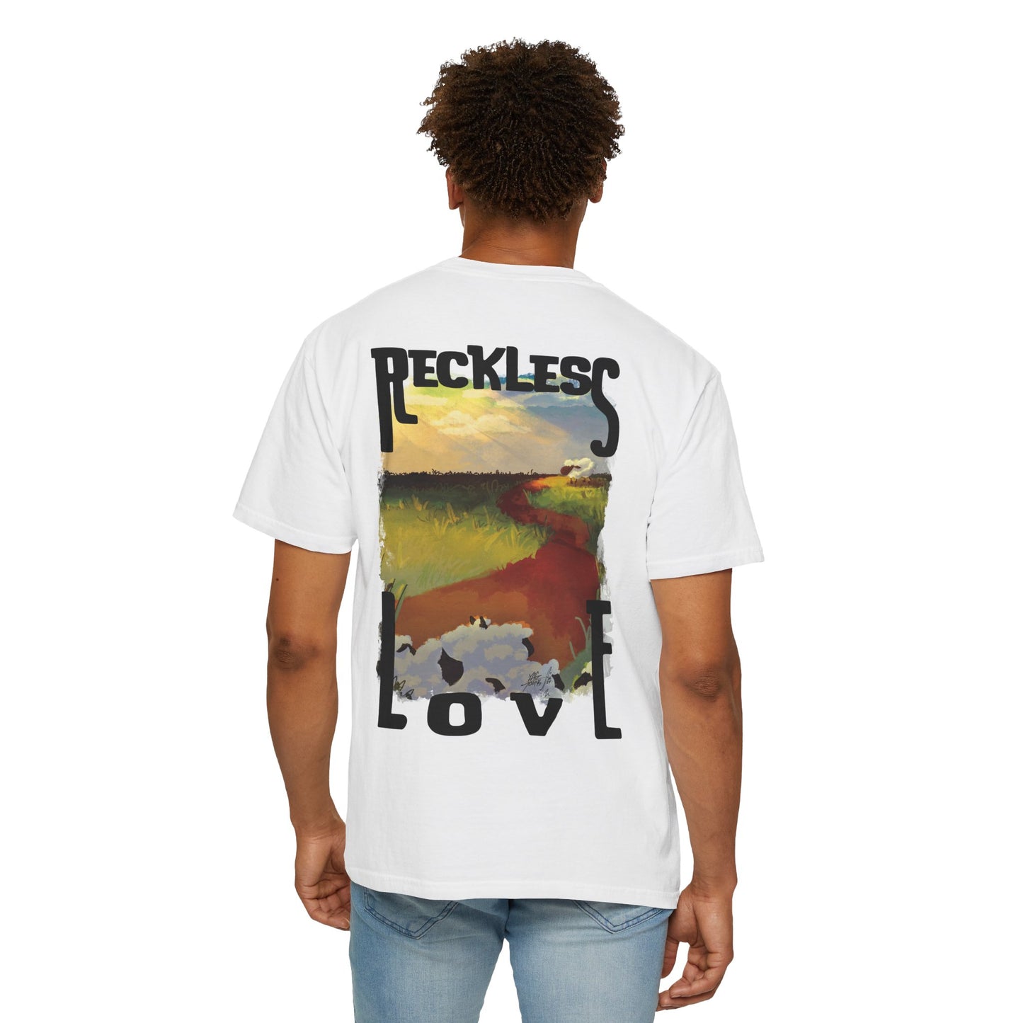RLC Signature Tee (Pre-order)