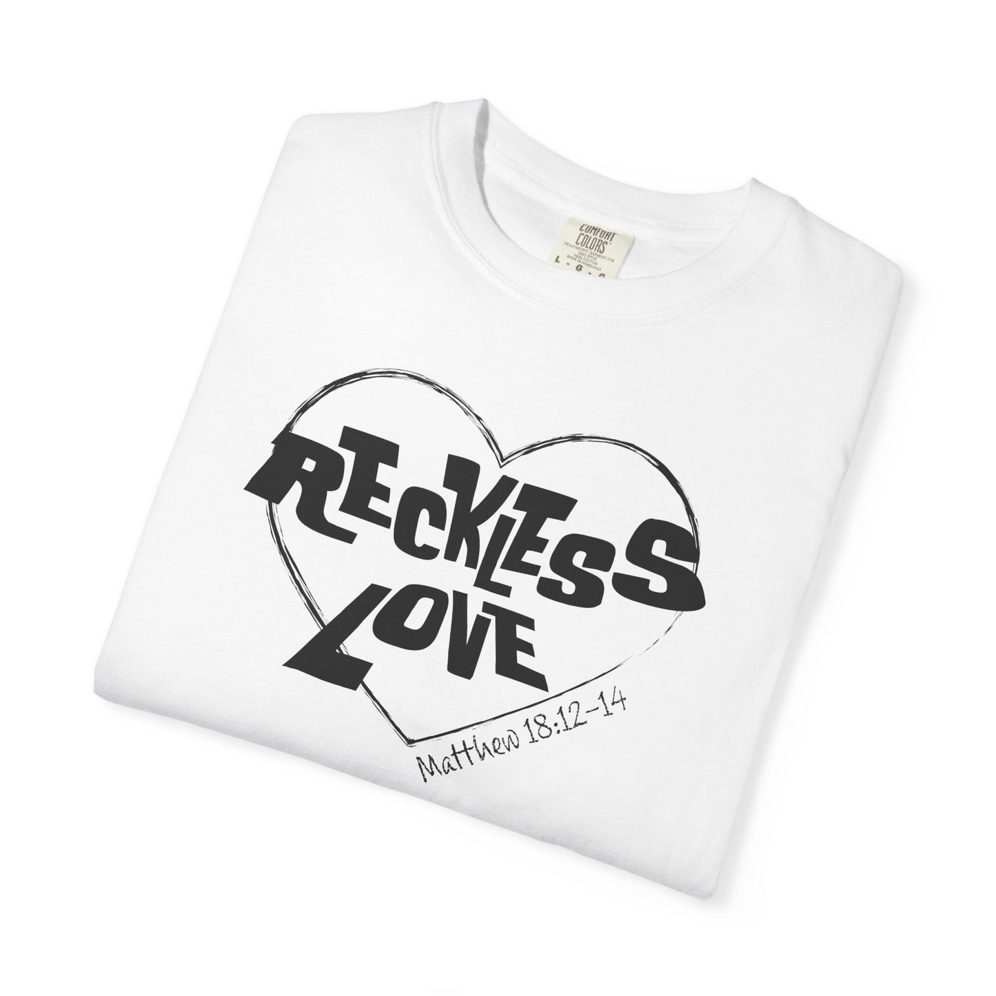 RLC Signature Tee (Pre-order)