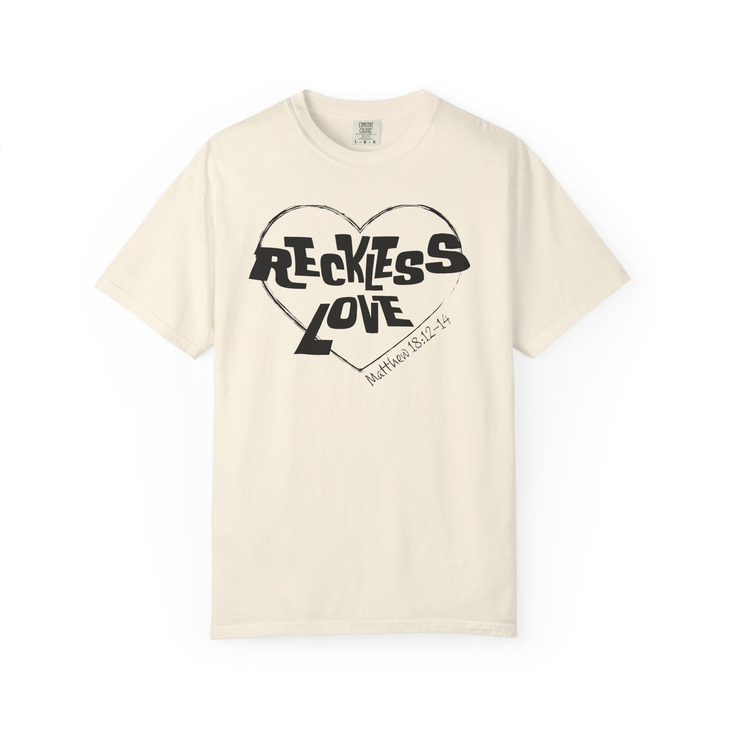 RLC Signature Tee (Pre-order)