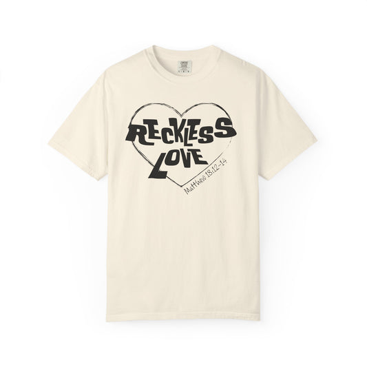 RLC Signature Tee (Pre-order)
